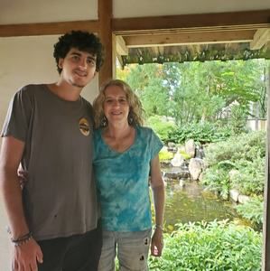 Meet your Posher, Debbie